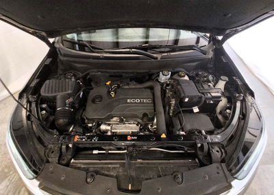 2022 Chevrolet Equinox Lt, daño Trasero, Copart lote 71893476, foto 12 de 14