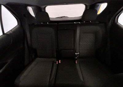 2022 Chevrolet Equinox Lt, daño Trasero, Copart lote 71893476, foto 10 de 14