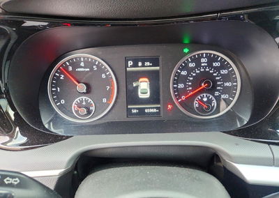 2021 Kia K5 Lxs, Front End damage, Copart lot 69899016, photo 9 of 12