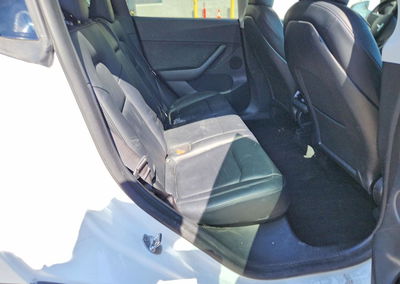 2022 Tesla Model Y, uszkodzenie: Przód, Copart lot 54163876, zdjęcie 10 z 13