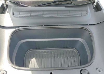 2026 Tesla Model Y, uszkodzenie: Przód, Copart lot 64507426, zdjęcie 11 z 14