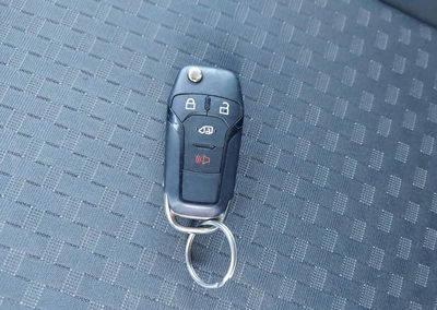 2023 Ford Transit Connect Xlt, daño Repossession, Iaai lote 45963403, foto 11 de 16