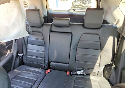 2019 Honda Cr-v Exl, пошкодження: Бік, Copart лот 68654826, фото 10 з 13