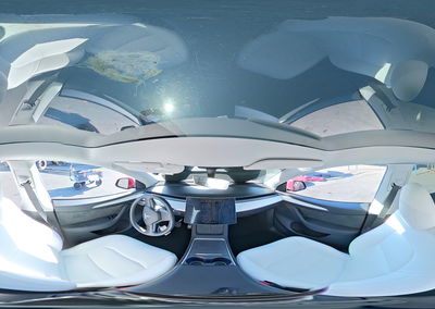 2023 Tesla Model Y, daño Lateral, Copart lote 66609786, foto 16 de 16