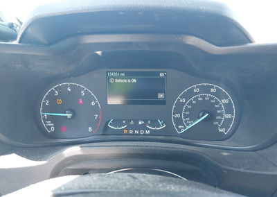 2019 Ford Transit Connect Xl, daño Left & Right Side, Iaai lote 46210009, foto 7 de 17