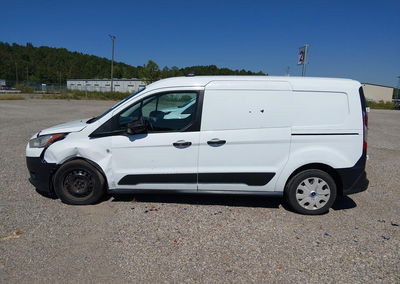 2019 Ford Transit Connect Xl, daño Left & Right Side, Iaai lote 46210009, foto 15 de 17