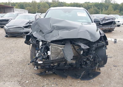 2020 Hyundai Santa Fe Se, uszkodzenie: Przód, Iaai lot 46158557, zdjęcie 12 z 16