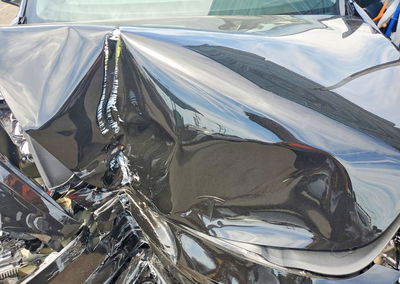 2026 Tesla Model 3, uszkodzenie: Przód, Copart lot 66804696, zdjęcie 11 z 14