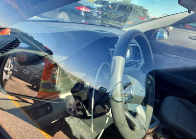 2019 Hyundai Elantra Se, пошкодження: Вандалізм, Copart лот 70899736, фото 9 з 12