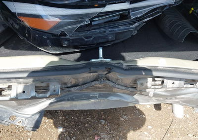 2026 Hyundai Elantra Sel Sport, Front & Rear damage, Iaai lot 45754070, photo 6 of 17