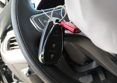 2020 Chevrolet Equinox Awd 2fl, daño Frontal, Iaai lote 45897833, foto 11 de 16