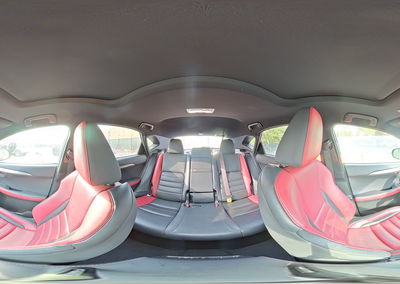 2019 Lexus Nx 300 F Sport, Rear End damage, Copart lot 66944936, photo 14 of 14
