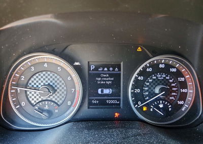 2019 Hyundai Elantra Sel, daño Frontal, Copart lote 62042826, foto 9 de 14