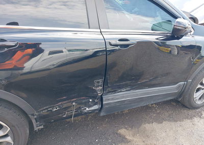 2021 Honda Cr-v Awd Ex, Right Side damage, Iaai lot 46001674, photo 6 of 16