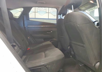2023 Hyundai Tucson Sel, пошкодження: Механічні, Copart лот 63581326, фото 11 з 13