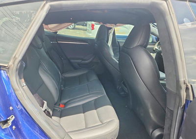 2021 Tesla Model S, uszkodzenie: Przód, Copart lot 67547656, zdjęcie 10 z 12