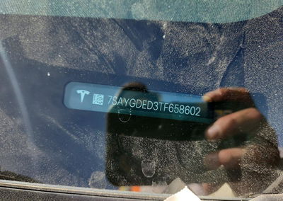 2026 Tesla Model Y, uszkodzenie: Bok, Copart lot 70372336, zdjęcie 12 z 14
