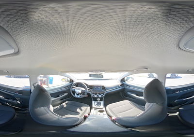 2019 Hyundai Elantra Sel, daño Frontal, Copart lote 62042826, foto 14 de 14