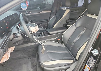 2025 Kia K5 Gt Line, uszkodzenie: Przód, Copart lot 65959456, zdjęcie 7 z 15