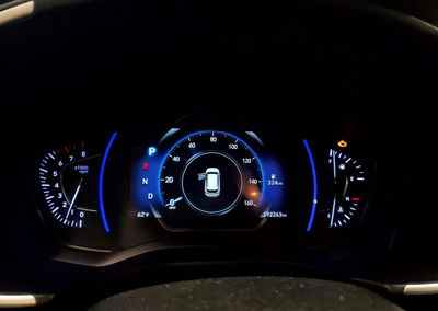 2019 Hyundai Santa Fe Sel Plus 2.4l, uszkodzenie: Drobne wgniecenia/zarysowania, Copart lot 72025536, zdjęcie 9 z 13