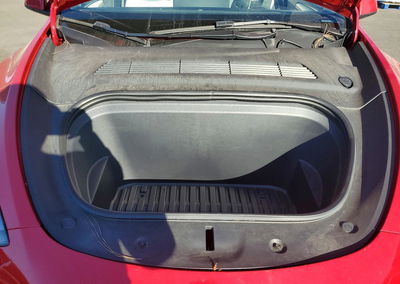 2023 Tesla Model Y, daño Lateral, Copart lote 66609786, foto 12 de 16