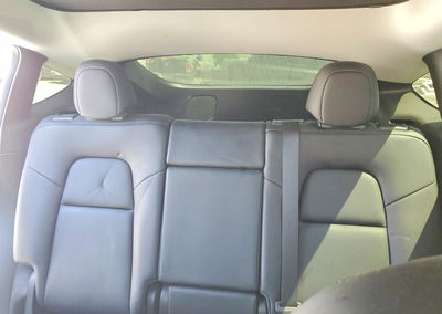 2022 Tesla Model Y, uszkodzenie: Przód, Copart lot 58488126, zdjęcie 10 z 14