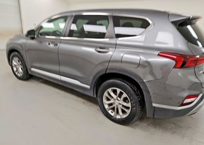 2019 Hyundai Santa Fe Se, пошкодження: Механічні, Copart лот 66137906, фото 2 з 14