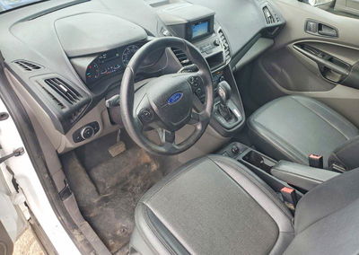 2019 Ford Transit Connect Xl, uszkodzenie: Tył, Copart lot 71039856, zdjęcie 9 z 14
