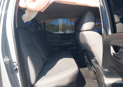 2021 Toyota Tacoma Sr5 V6, uszkodzenie: Przód, Iaai lot 46090495, zdjęcie 8 z 16
