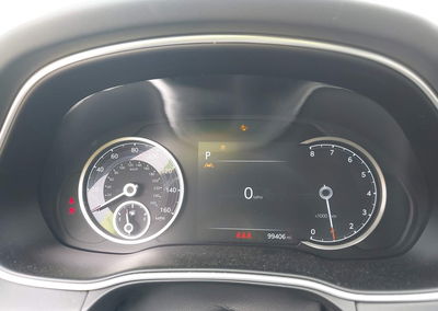 2024 Genesis Gv80 2.5t Awd, daño Frontal, Iaai lote 45605763, foto 7 de 16
