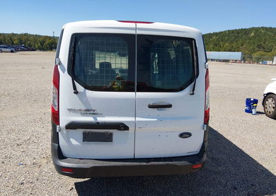 2019 Ford Transit Connect Xl, daño Left & Right Side, Iaai lote 46210009, foto 17 de 17