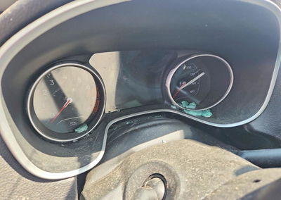 2020 Jeep Compass Limited, uszkodzenie: Przód, Copart lot 63046836, zdjęcie 9 z 14