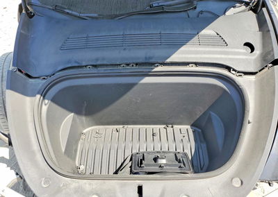 2022 Tesla Model Y, uszkodzenie: Przód, Copart lot 58488126, zdjęcie 12 z 14