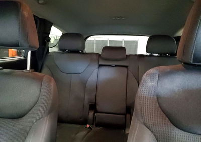 2019 Hyundai Santa Fe Sel Plus 2.4l, uszkodzenie: Drobne wgniecenia/zarysowania, Copart lot 72025536, zdjęcie 10 z 13