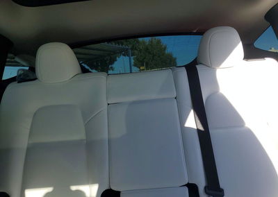 2023 Tesla Model Y, daño Lateral, Copart lote 66609786, foto 10 de 16