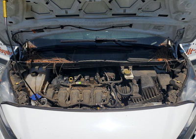 2021 Ford Transit Connect Xl, uszkodzenie: Przód, Copart lot 71518996, zdjęcie 12 z 13