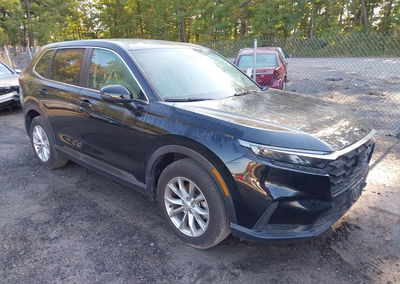 2024 Honda Cr-v Ex-l Awd, uszkodzenie: Zalanie, Iaai lot 46310174