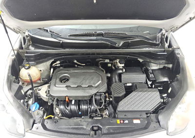 2021 Kia Sportage Lx, uszkodzenie: Tył, Copart lot 59412296, zdjęcie 12 z 16