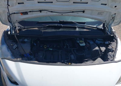 2019 Ford Transit Connect Xl, daño Left & Right Side, Iaai lote 46210009, foto 10 de 17