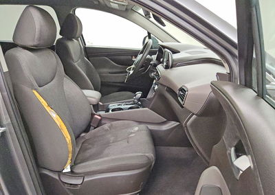 2019 Hyundai Santa Fe Se, пошкодження: Механічні, Copart лот 66137906, фото 14 з 14