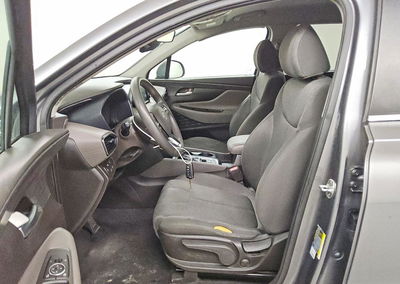 2019 Hyundai Santa Fe Se, пошкодження: Механічні, Copart лот 66137906, фото 7 з 14