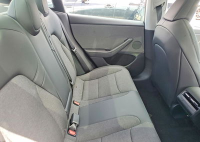 2026 Tesla Model 3, uszkodzenie: Przód, Copart lot 66804696, zdjęcie 10 z 14