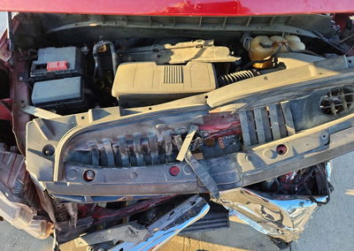 2020 Chevrolet Silverado C1500 Lt, uszkodzenie: Dachowanie, Copart lot 68605536, zdjęcie 11 z 15