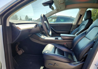 2022 Tesla Model Y, uszkodzenie: Przód, Copart lot 54163876, zdjęcie 7 z 13