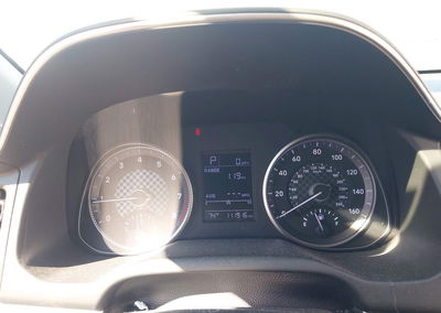 2019 Hyundai Elantra Se, Right Rear damage, Iaai lot 46232208, photo 7 of 16