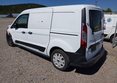 2019 Ford Transit Connect Xl, daño Left & Right Side, Iaai lote 46210009, foto 3 de 17