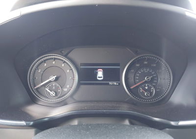 2023 Hyundai Santa Fe Sel, uszkodzenie: Tył, Iaai lot 45997163, zdjęcie 7 z 17
