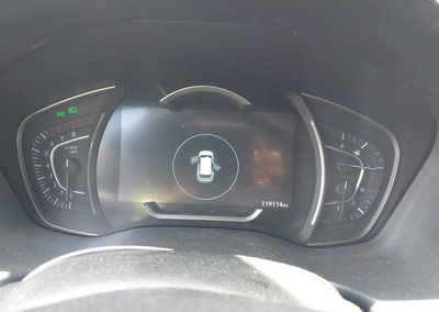 2020 Hyundai Santa Fe Sel, uszkodzenie: Prawy bok, Iaai lot 46181004, zdjęcie 7 z 17