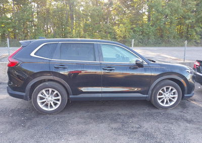 2024 Honda Cr-v Ex-l Awd, uszkodzenie: Zalanie, Iaai lot 46310174, zdjęcie 13 z 16