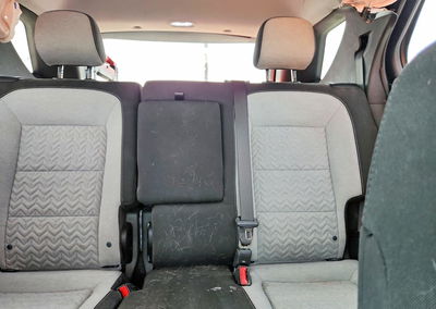 2022 Chevrolet Equinox Lt, uszkodzenie: Bok, Copart lot 66824036, zdjęcie 10 z 13